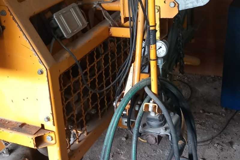 OmecoHub - Immagine KOLLER K301-T